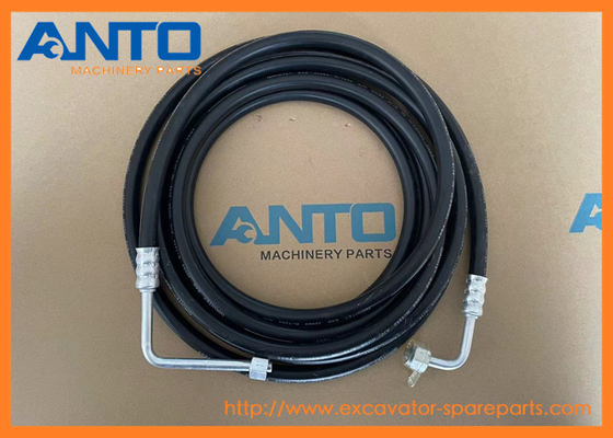 4478859 Slang geschikt voor HITACHI Excavator ZX450 ZX450H ZX450H-HHE ZX460LCH-AMS