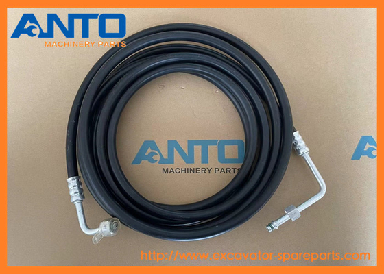 4478859 Slang geschikt voor HITACHI Excavator ZX450 ZX450H ZX450H-HHE ZX460LCH-AMS