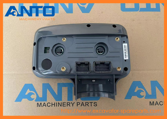 7834-71-6000 7834-71-6001 7834-71-6102 Monitor KOMATSU Delen van graafmachines voor 6D102 PC100