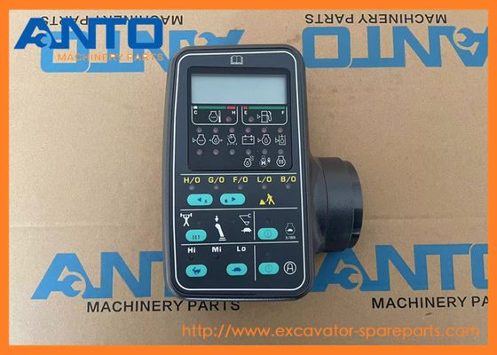 7834-71-6000 7834-71-6001 7834-71-6102 Monitor KOMATSU Delen van graafmachines voor 6D102 PC100
