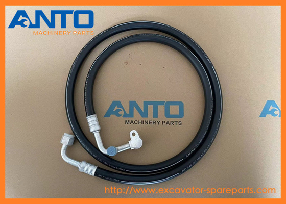 4436476 Slang geschikt voor HITACHI Excavator ZX450 ZX450H ZX450H-HHE ZX460LCH-AMS