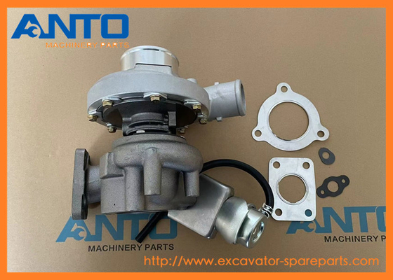 3535972 3539808 Turbocompressor graafmachine motor onderdelen geschikt voor C6.6 C7.1 320E