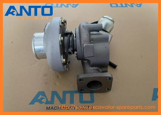 3535972 3539808 Turbocompressor graafmachine motor onderdelen geschikt voor C6.6 C7.1 320E