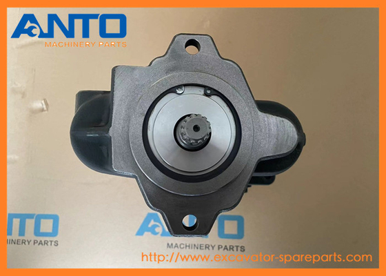 4615640 PVK-2B-505-N-4194B Hydraulische zuigerpomp HITACHI Graafmachine Onderdelen voor ZX40U-2