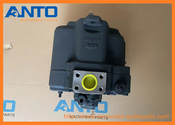 4615640 PVK-2B-505-N-4194B Hydraulische zuigerpomp HITACHI Graafmachine Onderdelen voor ZX40U-2