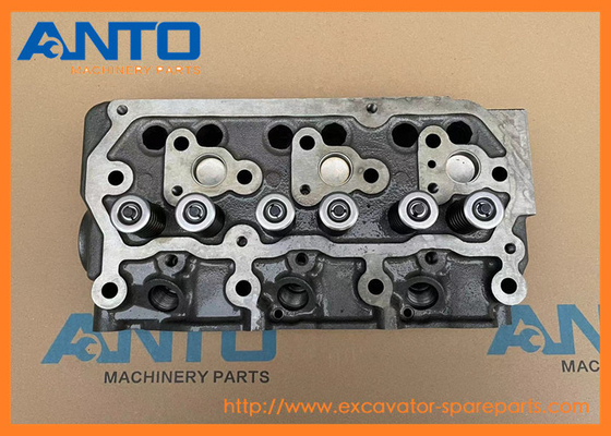 211-0861 2110861 Cylinderkop AS Graafmachine Onderdelen voor S3L2 302 5C 303