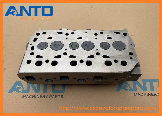 211-0861 2110861 Cylinderkop AS Graafmachine Onderdelen voor S3L2 302 5C 303