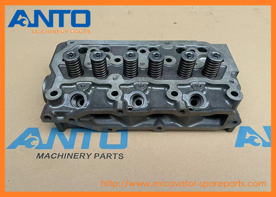 211-0861 2110861 Cylinderkop AS Graafmachine Onderdelen voor S3L2 302 5C 303