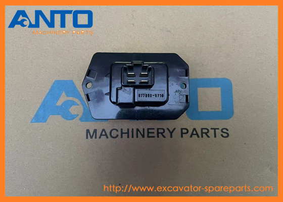 452-5528 4525528 Controle voor excavator airconditioning onderdelen MH3024