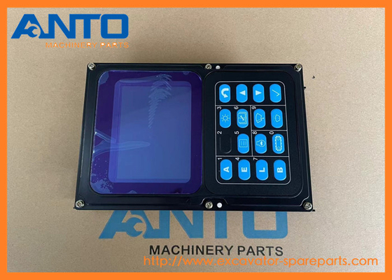 7835-12-2000 7835122005 7835-12-2003 Monitor KOMATSU Graafmachine Onderdelen voor PC400-7
