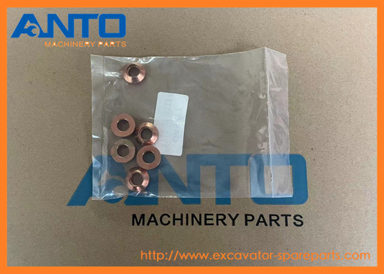 6217-71-6112 6217-71-6111 6217-71-6110 Pakket KOMATSU Delen van graafmachines voor PC400-7