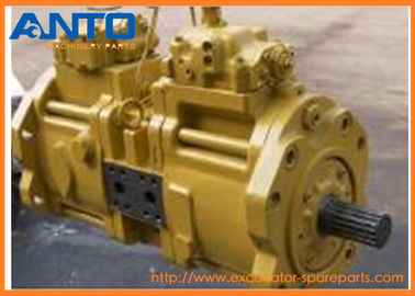 -de Pasvorm van de Graafwerktuig Hydraulische Pomp K5V140DTP voor r290lc-3 Hyundai Graafwerktuig