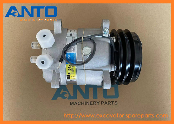 42N-07-11170 42N0711170 Compressor voor KOMATSU WB93R WB93S WB97R WB97S