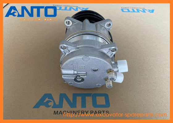 42N-07-11170 42N0711170 Compressor voor KOMATSU WB93R WB93S WB97R WB97S