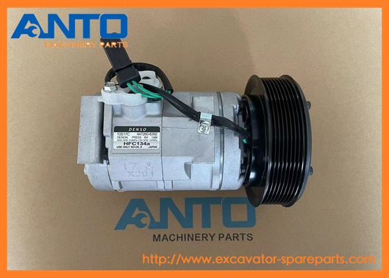 3050325 305-0325 Compressor voor graafmachines 324D 324D FM 324D FM LL 324D L 324D LN