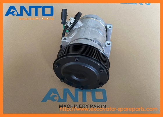 3050325 305-0325 Compressor voor graafmachines 324D 324D FM 324D FM LL 324D L 324D LN