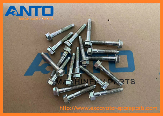 2431159 243-1159 Sluitstuk voor graafmachines 365C 365C L 365C L MH 374D L