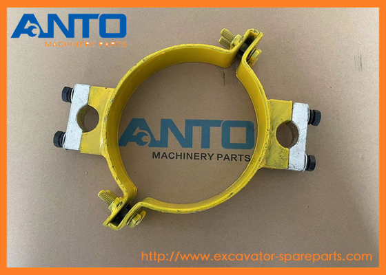 707-88-25390 07372-21240 Bracket KOMATSU Ruimteonderdelen voor graafmachines PC400-6 PC400-8