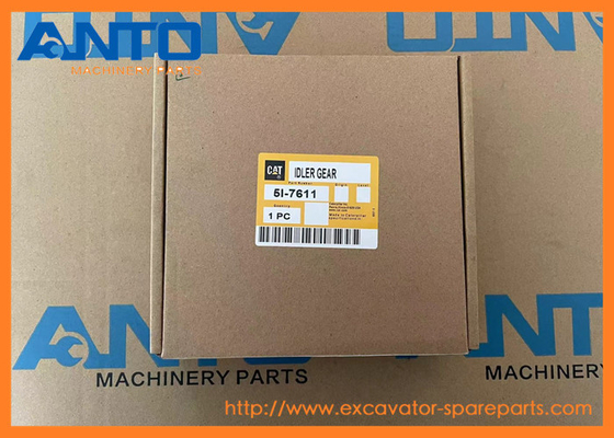 5I-7611 5I7611 Idler Gear Excavator Motor Parts Fit for 320B 312C