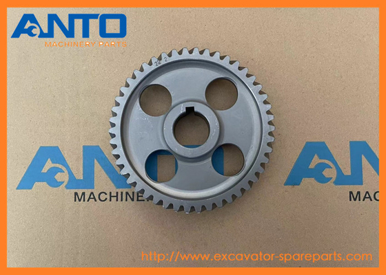 5I-7673 5I7673 Camshaft Gear Excavator Motor Parts Fit For S6K 312C 320C