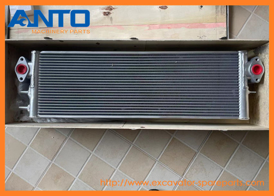 22U-03-22120 22U-03-22130 Olie koeler KOMATSU Graafmachine Onderdelen voor PC228US-3