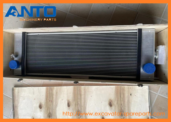 416-03-32453 416-03-32452 Radiator KOMATSU Wielladder Onderdelen voor WA150-5