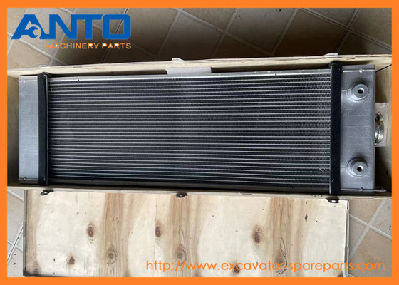 416-03-32453 416-03-32452 Radiator KOMATSU Wielladder Onderdelen voor WA150-5