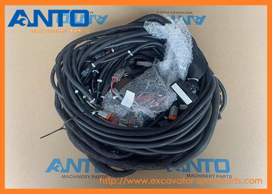 21N6-20015 Harness gebruikt voor HYUNDAI graafmachine reserveonderdelen R210LC7H RC215C7H