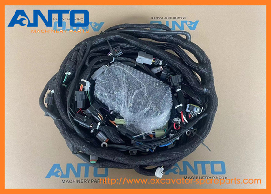 21N6-20015 Harness gebruikt voor HYUNDAI graafmachine reserveonderdelen R210LC7H RC215C7H