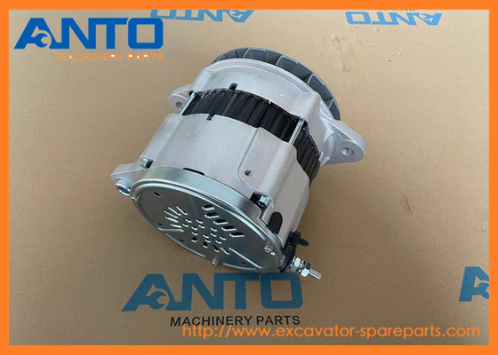 600-821-9680 600-821-9690 600-825-3151 Alternator KOMATSU Graafmachine Onderdelen voor PW400MH-6