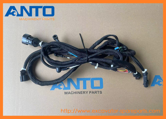 21N6-21033 Harness gebruikt voor HYUNDAI graafmachine reserveonderdelen R200W-7 R210LC-7 R250LC-7 R220LC-7