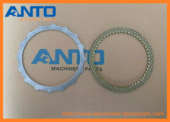 LQ15V00015S008 LQ15V00015S009 Plaat KOBELCO Onderdelen voor SK250-6E SG08