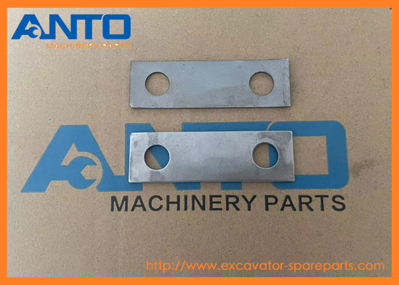 154-33-21420 1543321420 Plaat gebruikt voor KOMATSU Bulldozer D135A D150A D155A D155C D155S