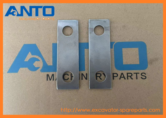 154-33-21420 1543321420 Plaat gebruikt voor KOMATSU Bulldozer D135A D150A D155A D155C D155S