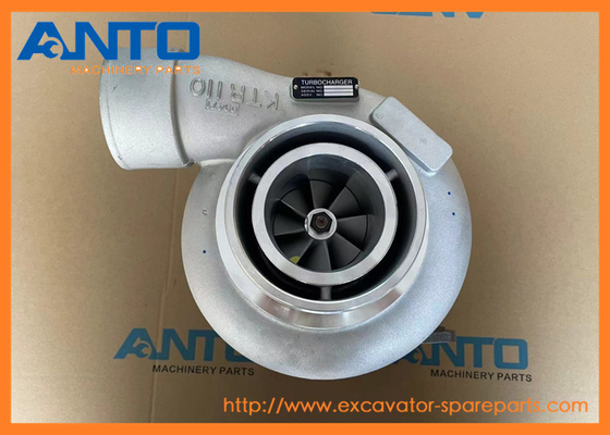 6505-65-5150 6505655150 Turbocompressor KOMATSU Delen van graafmachines voor SAA6D140E-3A-8