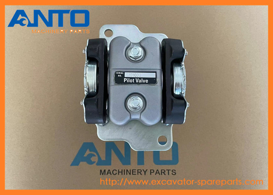 702-16-04250 7021604250 Pilotventiel gebruikt voor KOMATSU graafmachine HB205 HB215 PC160 PC180 PC190