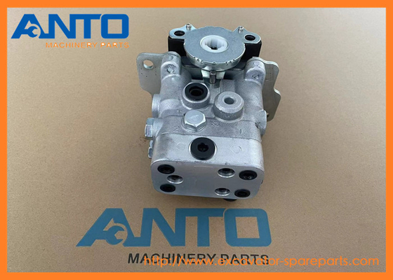 702-16-04250 7021604250 Pilotventiel gebruikt voor KOMATSU graafmachine HB205 HB215 PC160 PC180 PC190