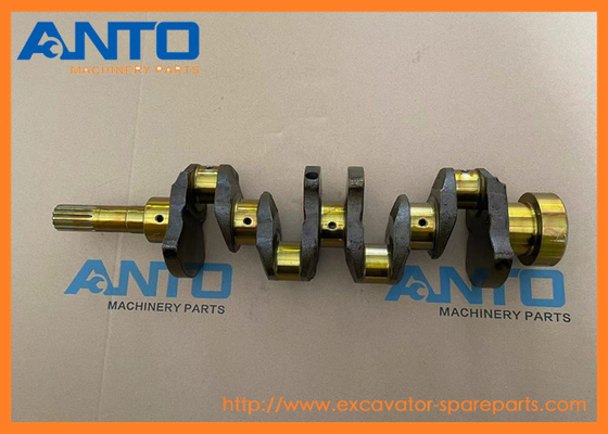 16282-23013 1G871-23010 Comp.Krankschaft KUBOTA Deeltjes van graafmachines voor V1505 F3560