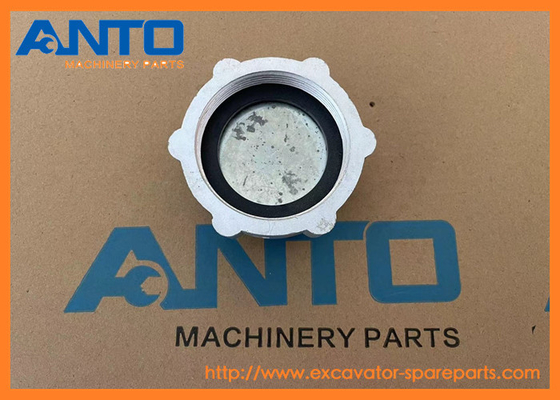 425-15-31630 4251531630 Kap gebruikt voor KOMATSU wielladers WA500-6 WA500-6R WA500-7