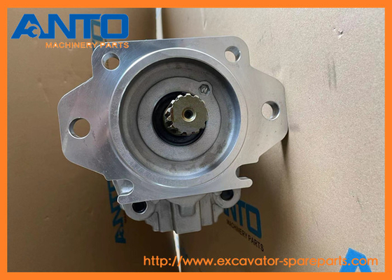 705-56-36050 7055636050 705-56-36051 7055636051 Pomp gebruikt voor KOMATSU wielladers WA320 WA320L