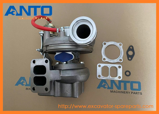 21498468 Turbocompressor graafmachine onderdelen geschikt voor EC290C ECR305C
