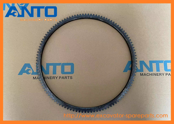 6204-31-4193 6204314193 Ringversnelling voor KOMATSU graafmachine PC88MR PW98MR