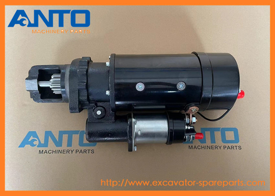 2071517 10R039 Startmotor Gp-Elektrische graafmachine Onderdelen voor 3116 320B