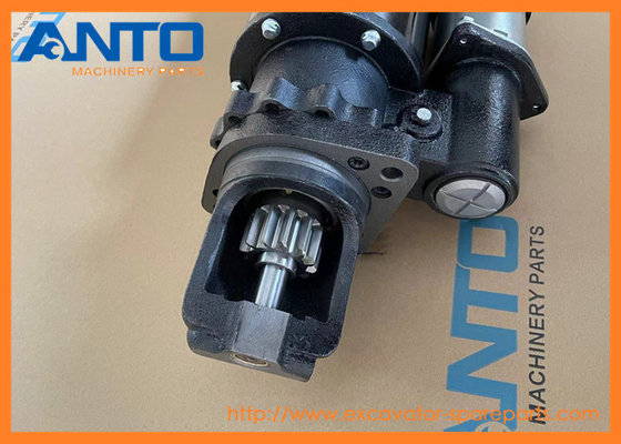 2071517 10R039 Startmotor Gp-Elektrische graafmachine Onderdelen voor 3116 320B