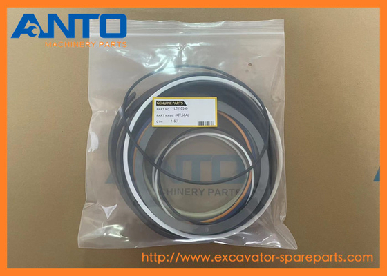 LZ010160 Seal Kit  Excavator Spare Parts Fit voor CX470C