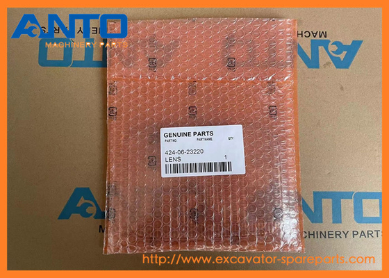 424-06-23220 4240623220 Lens voor KOMATSU wielladers WA250 WA250PZ WA270 WA300 WA300L