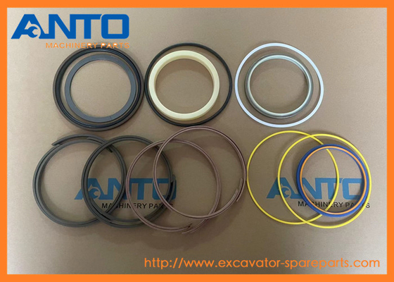 LZ010100 Afdichtingsset  Rupsgraafmachine Reserveonderdelen Geschikt voor CX500D LC