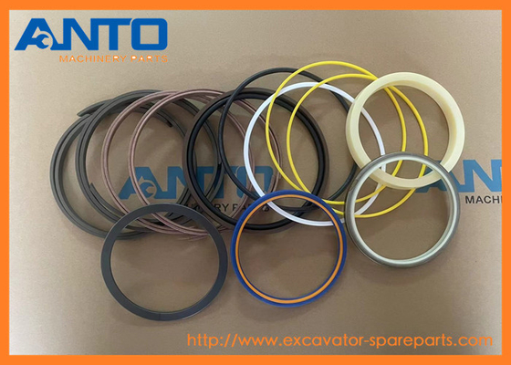 LZ010100 Afdichtingsset  Rupsgraafmachine Reserveonderdelen Geschikt voor CX500D LC