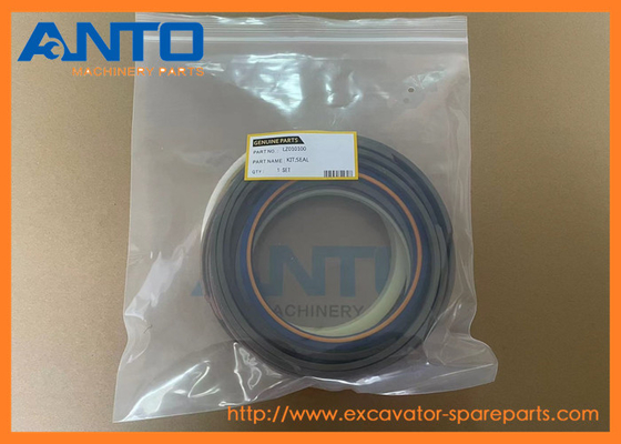 LZ010100 Afdichtingsset  Rupsgraafmachine Reserveonderdelen Geschikt voor CX500D LC