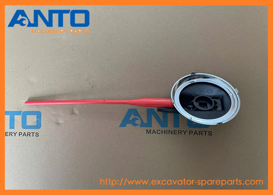 71N620161 71N620180 71N620190 Safety Rod HYUNDAI Graafmachine Onderdelen geschikt voor R110-7